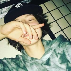 Meet your Posher, George